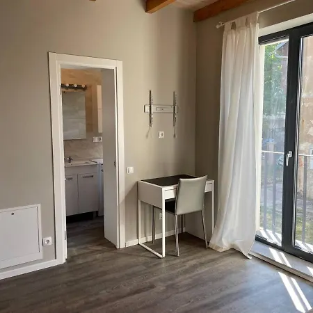 Lime Apartamento