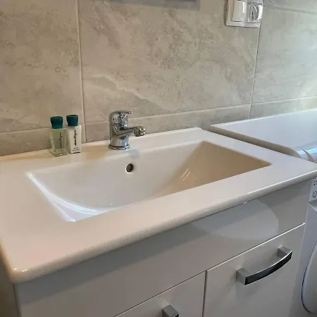 Lime Apartamento *