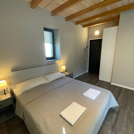 Lime Apartamento Liubliana