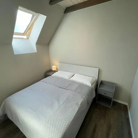 Apartamento Lime