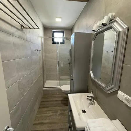 Apartamento Lime