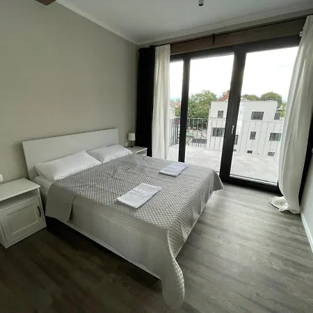 Apartamento Lime *