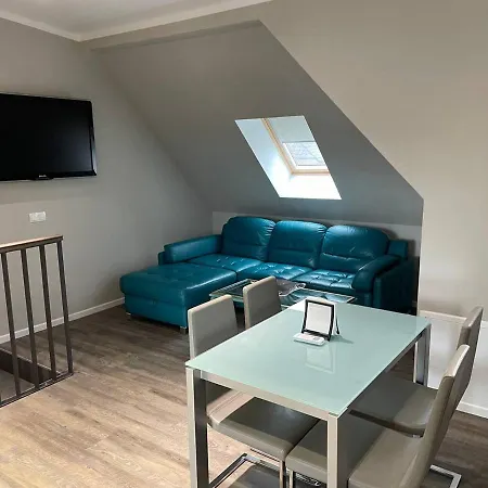 Lime Apartamento