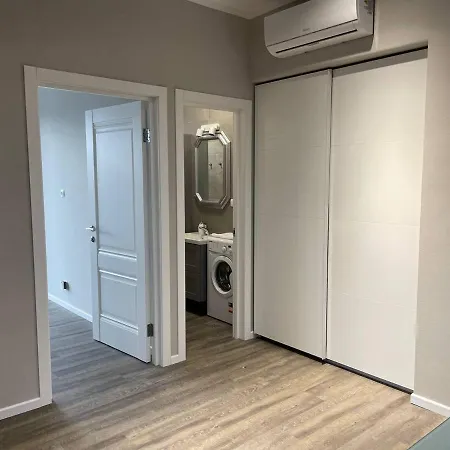 Lime Apartamento *
