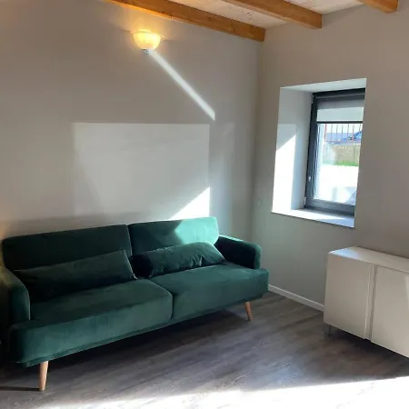 Apartamento Lime