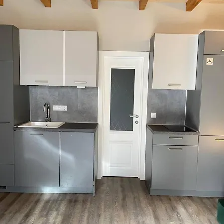 Lime Apartamento