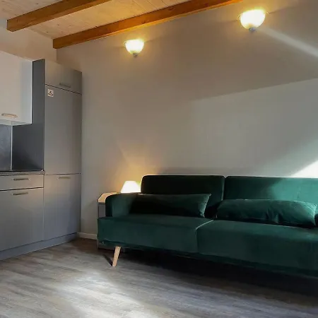 Lime Apartamento