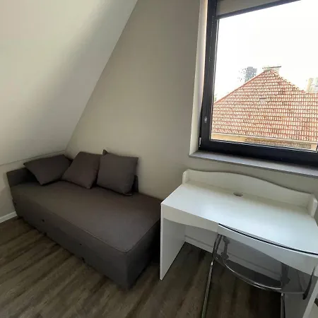 Lime Apartamento Liubliana