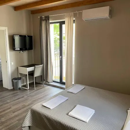 Apartamento Lime Liubliana